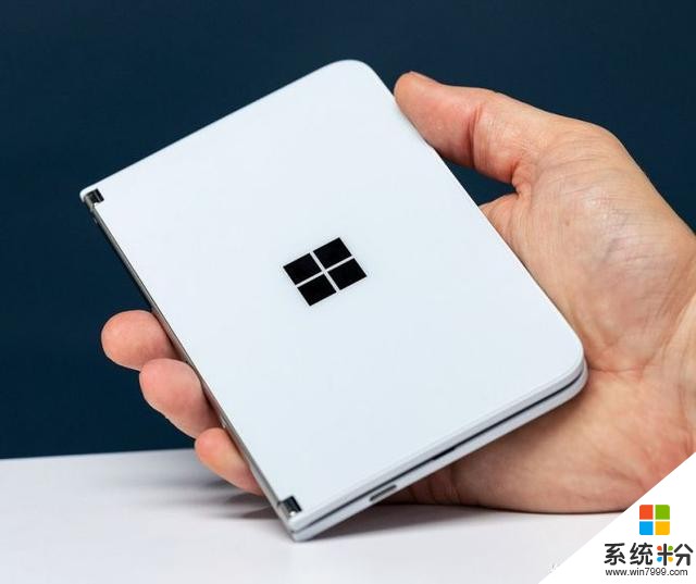 微軟重返手機市場！SurfaceDuo值得期待嗎？(7)