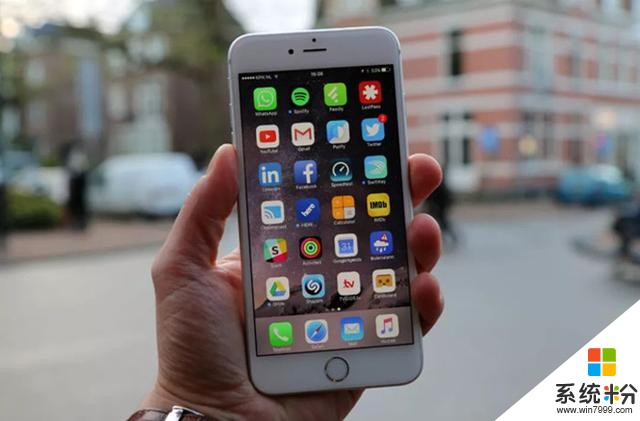苹果同意支付5亿美元和解iPhone“降速门”诉讼：每部iPhone可获赔25美元(2)
