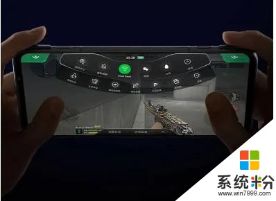 3月3日黑鲨游戏手机3亮相一加新品更加扑朔迷离(1)