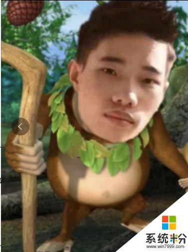 和平精英：誰說顏值才是必備？這個主播越醜越火！他的特權不求人也沒有(3)