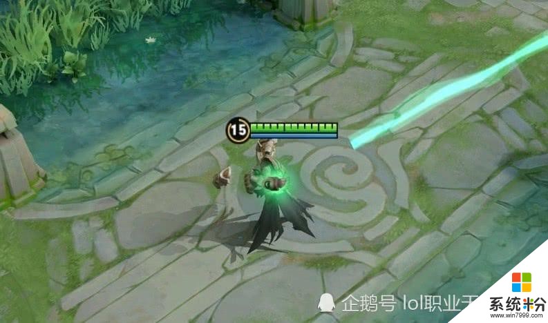 後羿最配哪個輔助 不是鍾馗 更非牛魔 惡心的她是絕配(1)
