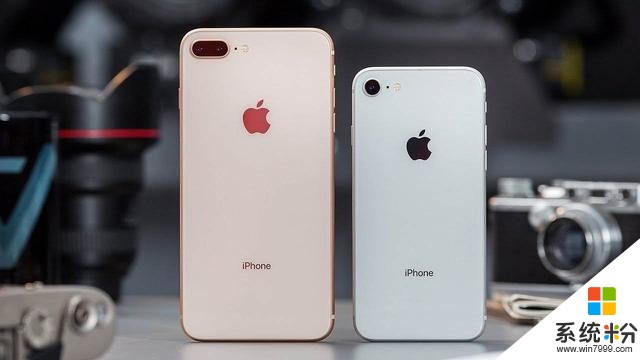 iPhone9谍照曝光：科技以换壳为本，但苹果却有点过分了(1)