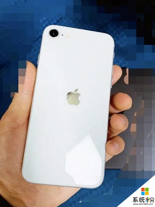 iPhone9谍照曝光：科技以换壳为本，但苹果却有点过分了(3)