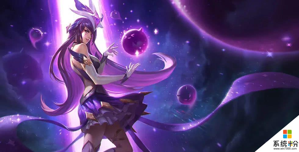 雲頂之弈·當前版本最強的三件裝備 多多益善才能上分(3)