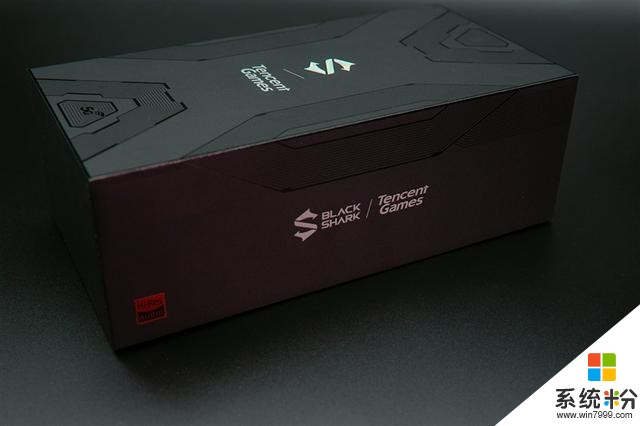 3499元的865旗舰腾讯黑鲨游戏手机3首发评测：软硬“外挂”为游戏而生(3)