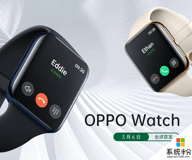 对于第一次做手表的OPPO来说，OPPOWatch带来什么惊喜呢？(2)
