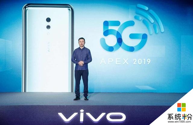 vivoS6整装待发，它可能是更适合年轻人的5G手机(4)