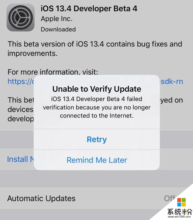 苹果iOS13系统又双叒更新了(4)