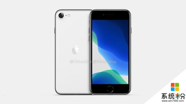 新品將至！蘋果iPhone9已進入試產階段(1)