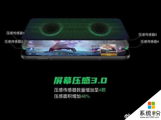 京东独家首发腾讯黑鲨游戏手机3，享腾讯福利更有12期免息(4)