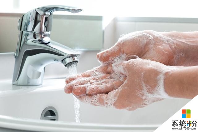 疫情之下，除了洗手，或许你也该「清洗」一下手机(1)