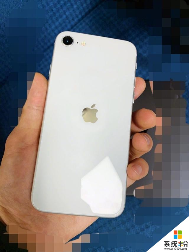 iPhone9正式曝光：2800元支持无线充电+USBPD快充(1)