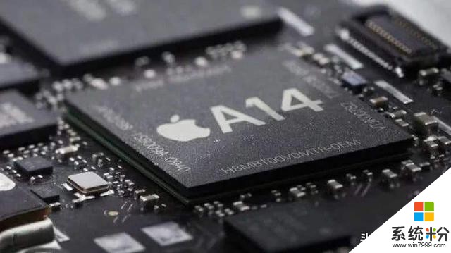 iPhone12基本确认：刘海屏+苹果A14+5G，价格更感人(2)