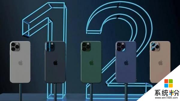 iPhone12基本確認：劉海屏+蘋果A14+5G，價格更感人(3)