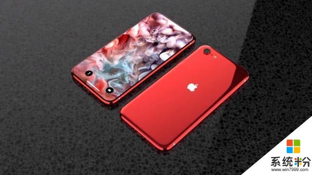 iPhone不走寻常路，极致边框+A13+4000mAh+4000万，定价很感人(2)