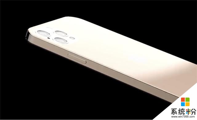 iPhone12设计被曝光，较实现重大升级，这几打升级让人惊喜(2)