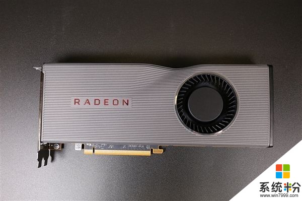 AMD放弃涡轮散热 RX 6000显卡用上双风扇：更安静(1)