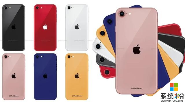 苹果：4月起iOS软件必须适配iOS13/3月除了iPhone9还有这些(5)