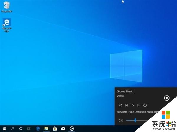 微软要对Win10界面新调整 网友称早该提供更灵活控制媒体音量