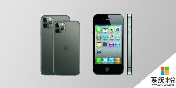 蘋果首款5G手機iPhone12或推遲至10月發布(1)
