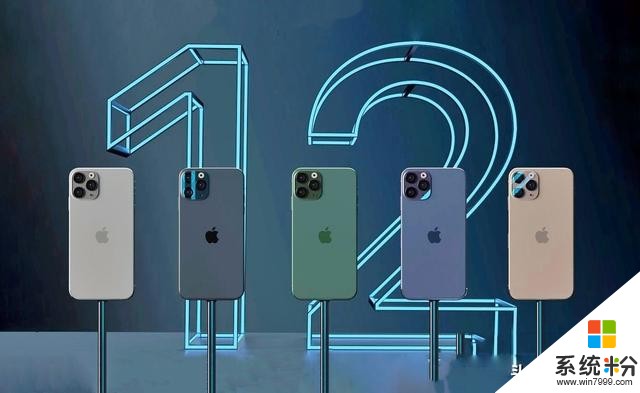 真全麵屏回歸！iPhone12高清組圖曝光：四邊等寬、告別劉海(4)