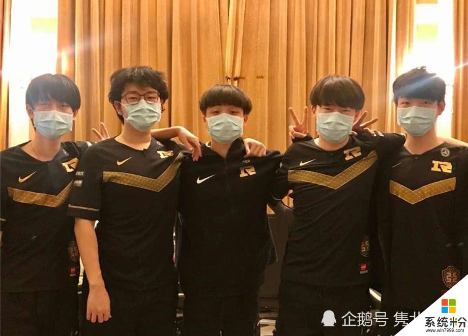 Mlxg直播分析滔搏失利RNG：Knight國服打多了，狀態下滑了(2)