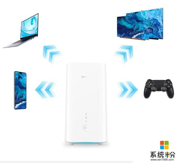 5g路由器支持什么手机？华为5G CPE Pro 2支持这些手机(4)