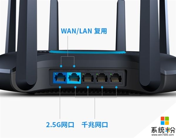 到手僅266元！TP-Link上架5g雙頻千兆無線路由器(6)