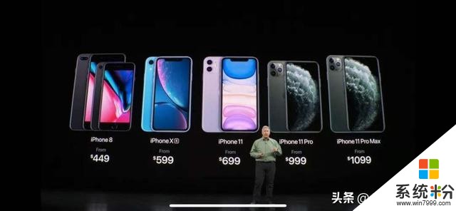 现款iPhone价格相差3200，iPhone11和iPhone11pro怎么选择才好？(3)