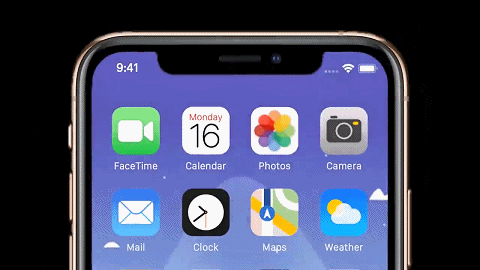 iOS14新功能曝光，網友：這不就是安卓嗎？(3)