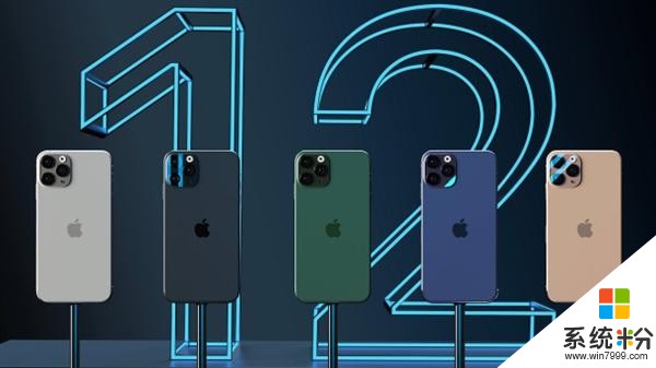 最新爆料：iPhone12背部新增一顆“FaceID”攝像頭(2)