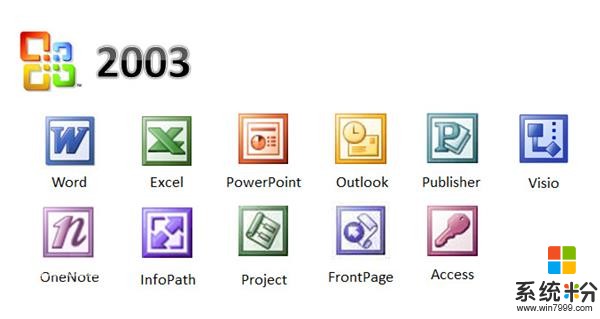 骨灰级用户才懂的情怀！盘点微软Office发展史(10)
