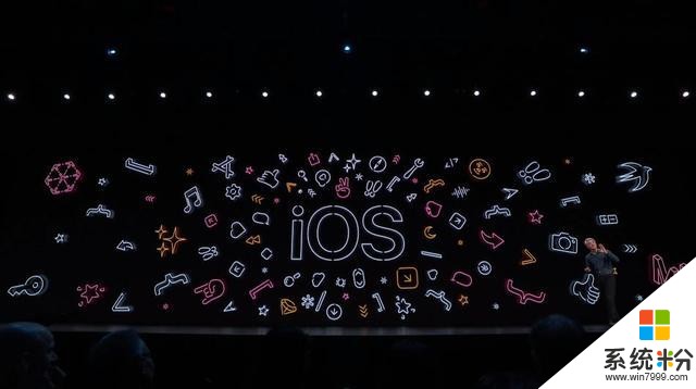 苹果官宣！iOS14将于6月发布(3)