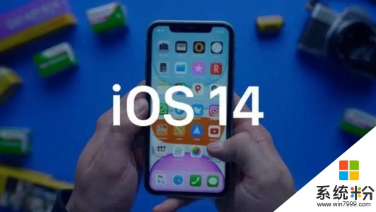 iOS14将迎来新款AR应用，官方Slogan:举起iPhone了解周围世界(3)