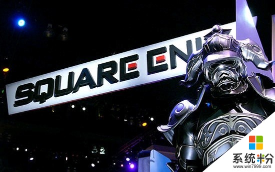 Square Enix，曾经只能靠《最终幻想》系列翻身的顶级游戏公司(1)