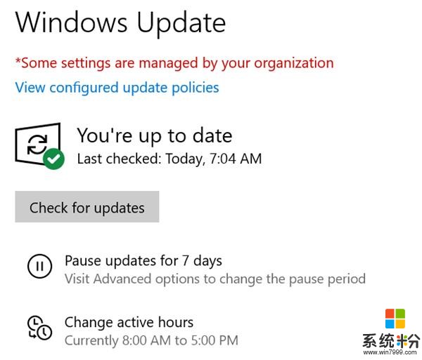 新版Windows 10自带Linux内核：可Update更新 像安装驱动一样方便(1)