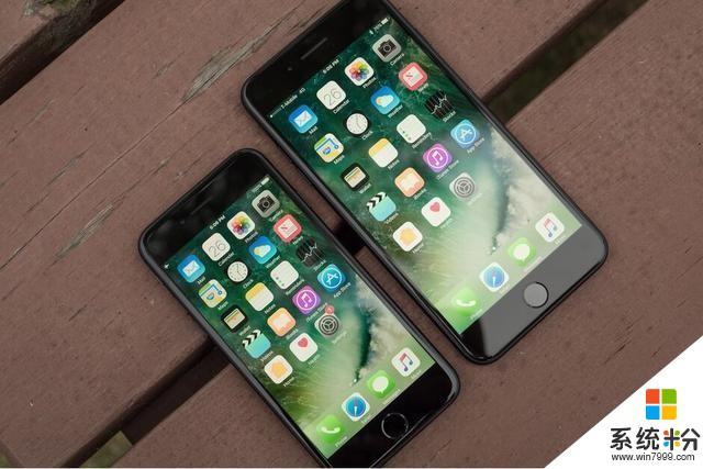 iOS14代码显示，苹果将推出iPhone9Plus(1)