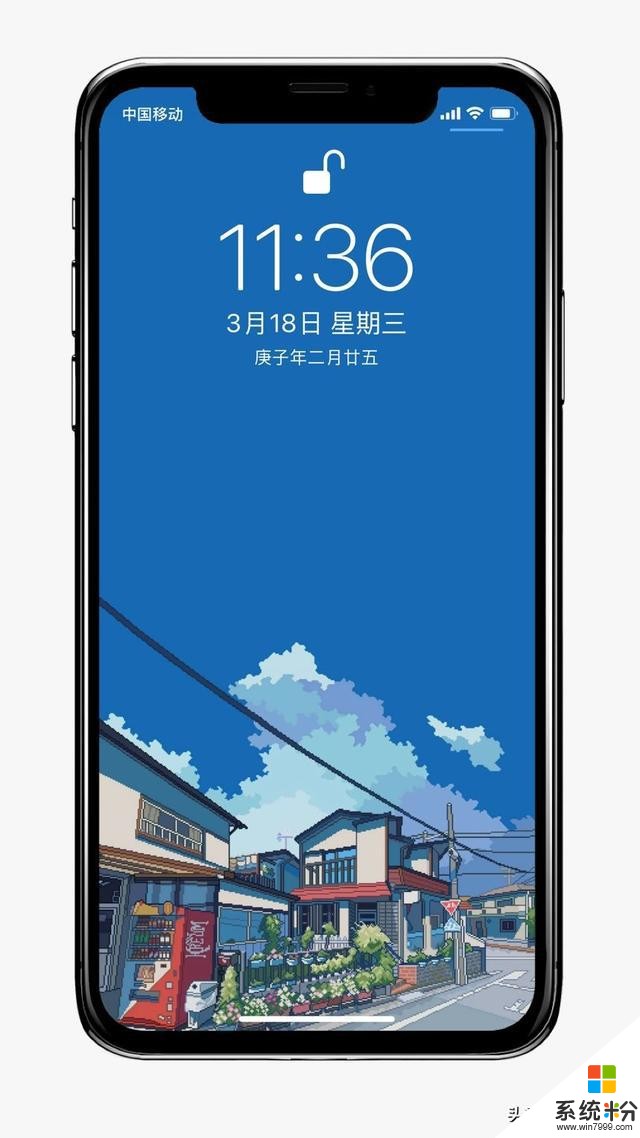 iPhone12曝光，5.4英寸版比iPhone8还小(4)