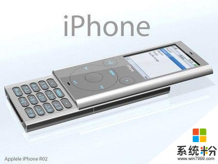 iPhone：蘋果公司喬布斯開啟移動互聯網時代的革命性產品(8)