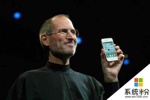 iPhone：苹果公司乔布斯开启移动互联网时代的革命性产品(18)