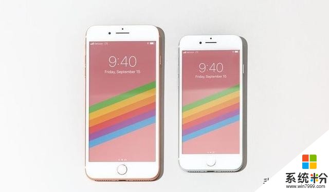 iPhone9系列或将线上发布，A13+无线充电，网友：价格真香！(1)