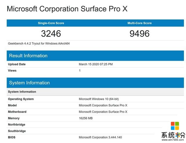 微软满分颜值SurfaceProX评测：最强ARM架构战未来(19)