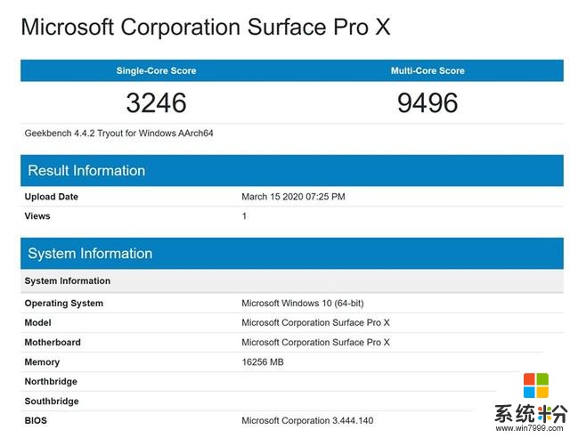 微軟滿分顏值SurfaceProX評測：最強ARM架構戰未來(19)