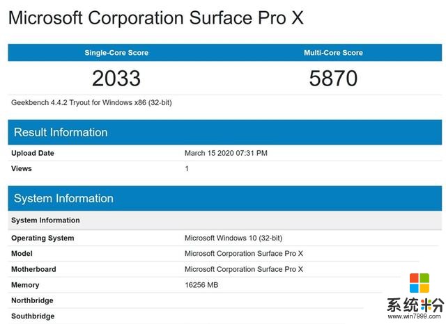 微软满分颜值SurfaceProX评测：最强ARM架构战未来(20)