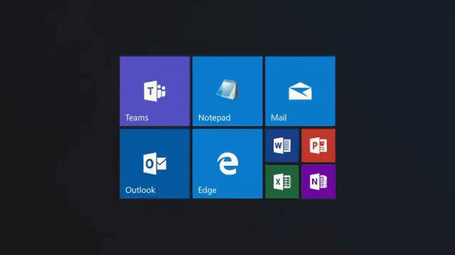 微软展示Windows 10新版变化：开始菜单界面大调整(3)