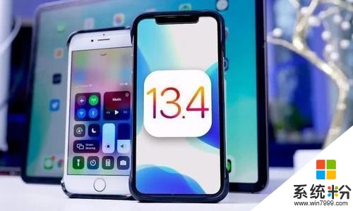 来了！苹果推送iOS13.4GM版本，众多功能重大升级(2)