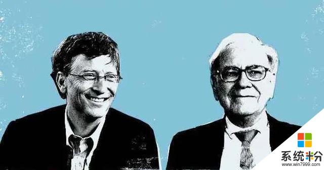 比尔盖茨正式隐退：辞去微软董事后，他的余生剩下什么？(5)