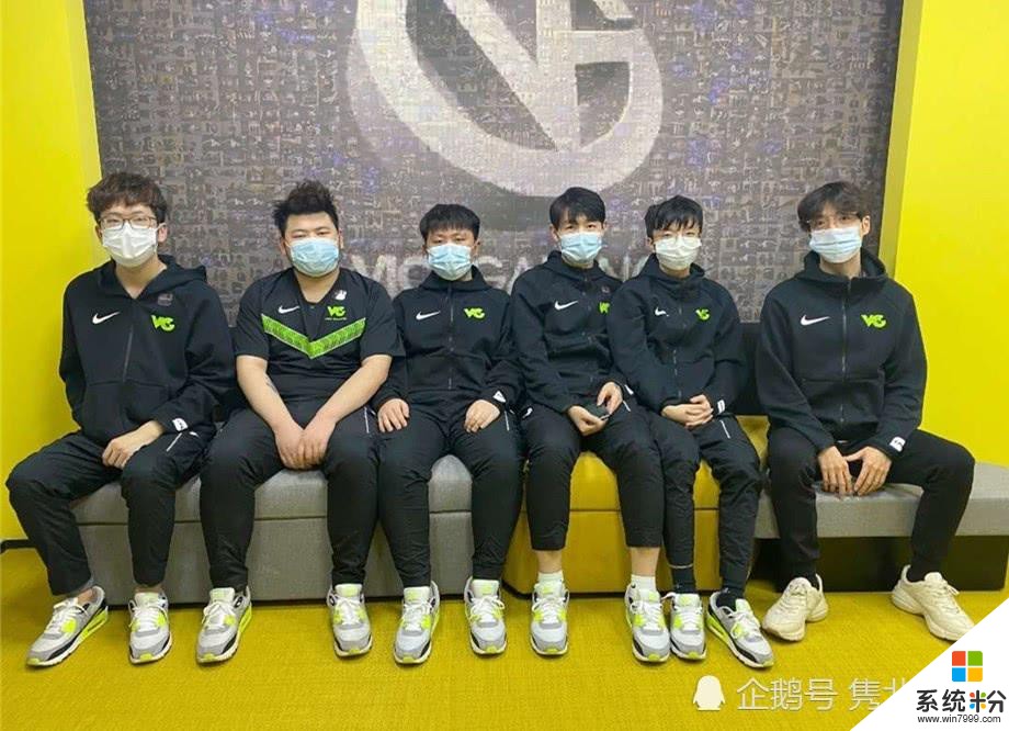 海外网友评价VG战胜RNG：打赢RNG的不是SKT，是Kkoma(2)