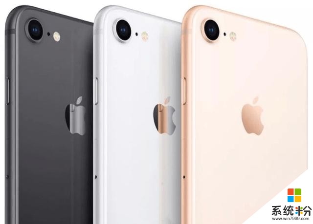苹果产能受限，iPhone9发布推迟(1)