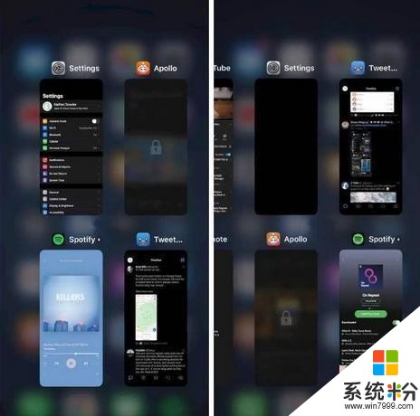 小米MIUI12即将发布！越升级流畅度越高，综合体验直逼iOS(2)